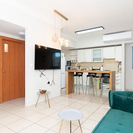 Mahane Yehuda Market Apartment القدس المظهر الخارجي الصورة