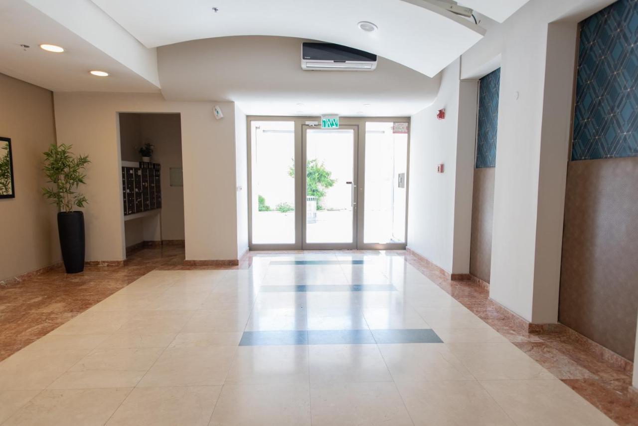 Mahane Yehuda Market Apartment القدس المظهر الخارجي الصورة