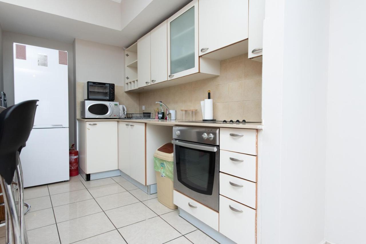 Mahane Yehuda Market Apartment القدس المظهر الخارجي الصورة