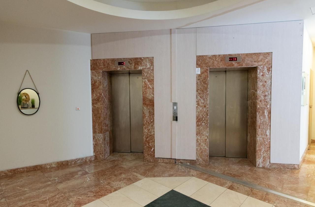 Mahane Yehuda Market Apartment القدس المظهر الخارجي الصورة