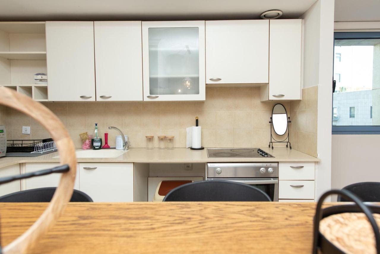 Mahane Yehuda Market Apartment القدس المظهر الخارجي الصورة