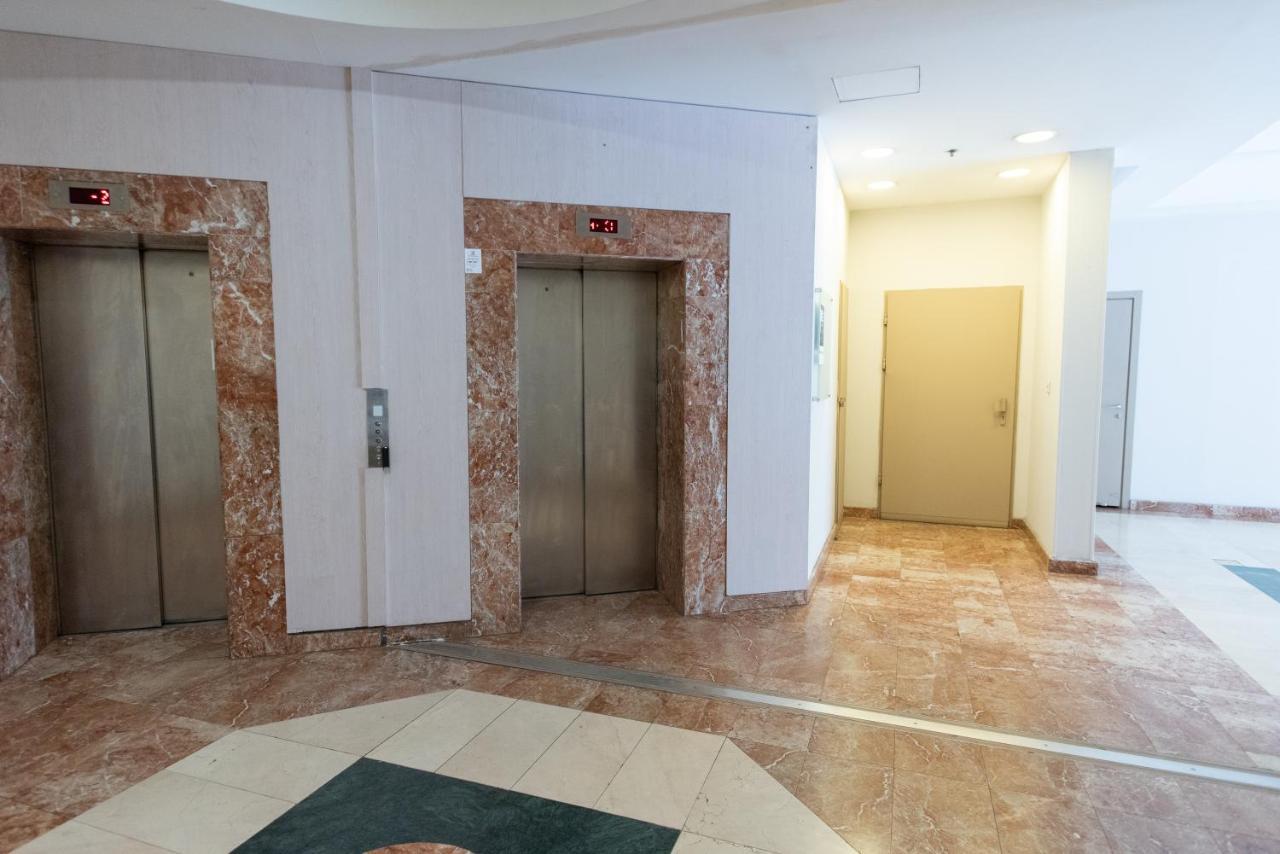 Mahane Yehuda Market Apartment القدس المظهر الخارجي الصورة