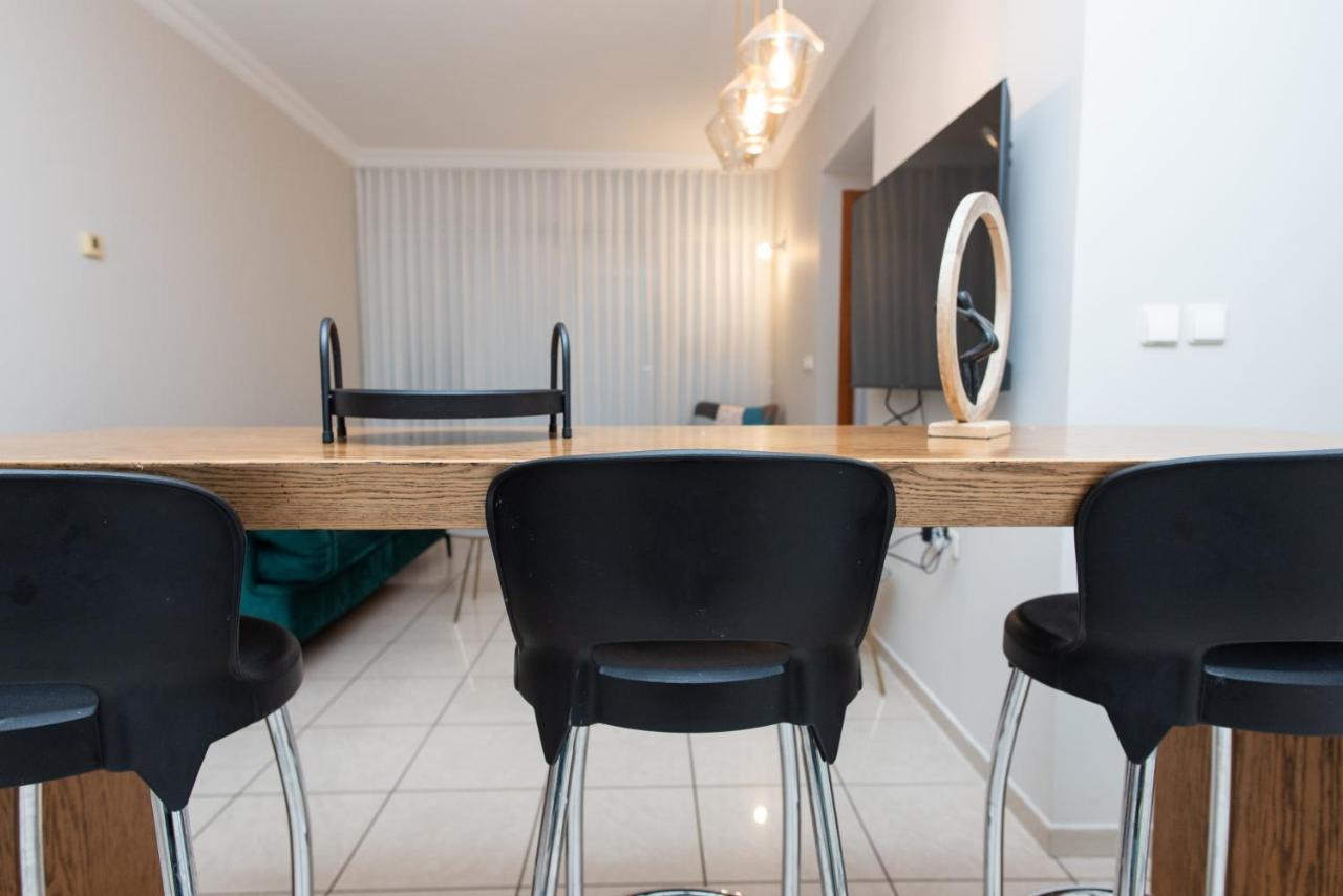 Mahane Yehuda Market Apartment القدس المظهر الخارجي الصورة