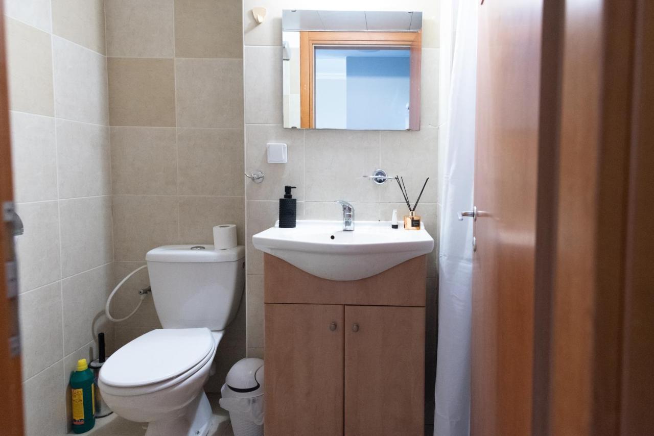 Mahane Yehuda Market Apartment القدس المظهر الخارجي الصورة