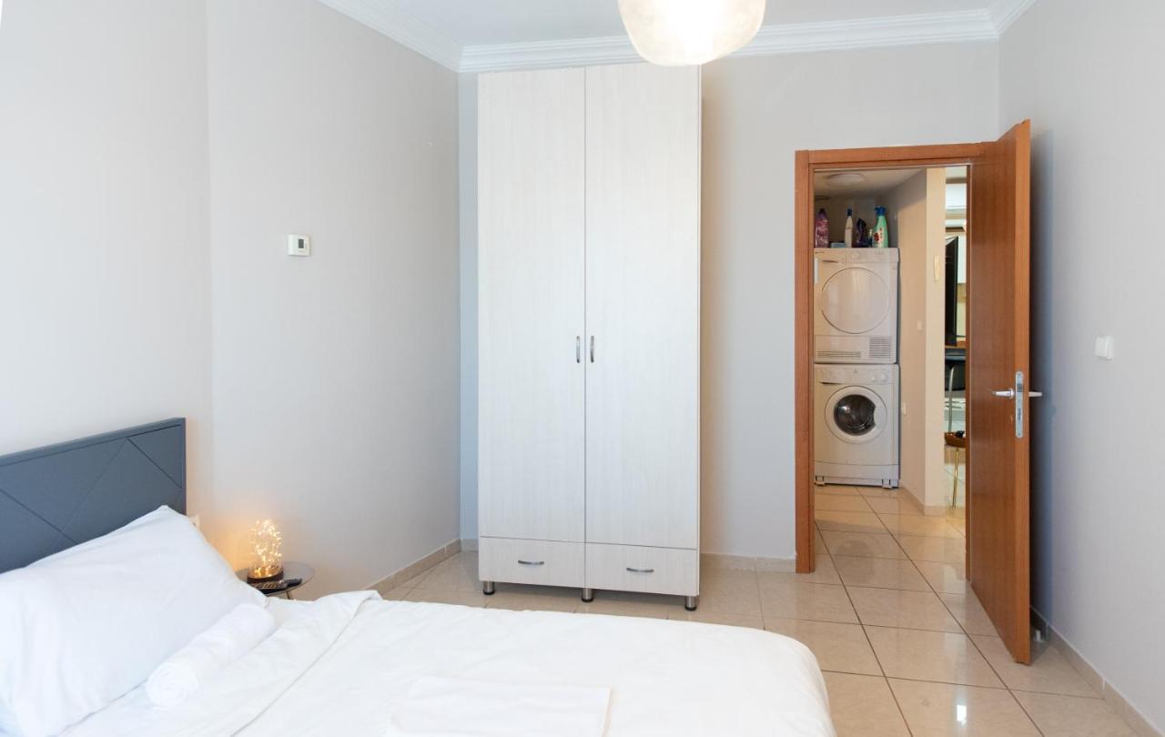 Mahane Yehuda Market Apartment القدس المظهر الخارجي الصورة