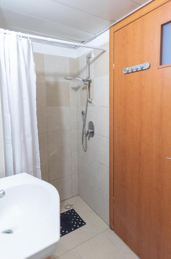 Mahane Yehuda Market Apartment القدس المظهر الخارجي الصورة