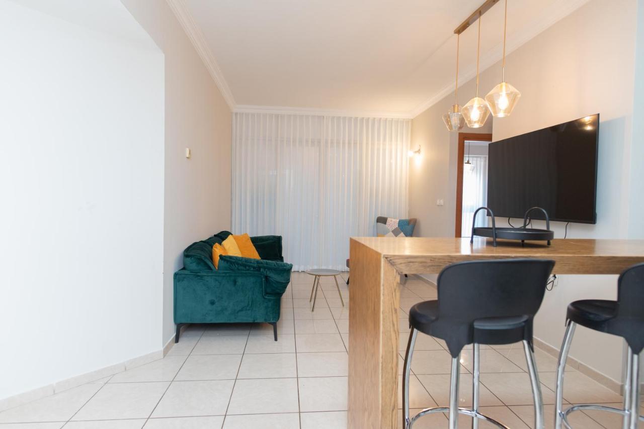 Mahane Yehuda Market Apartment القدس المظهر الخارجي الصورة