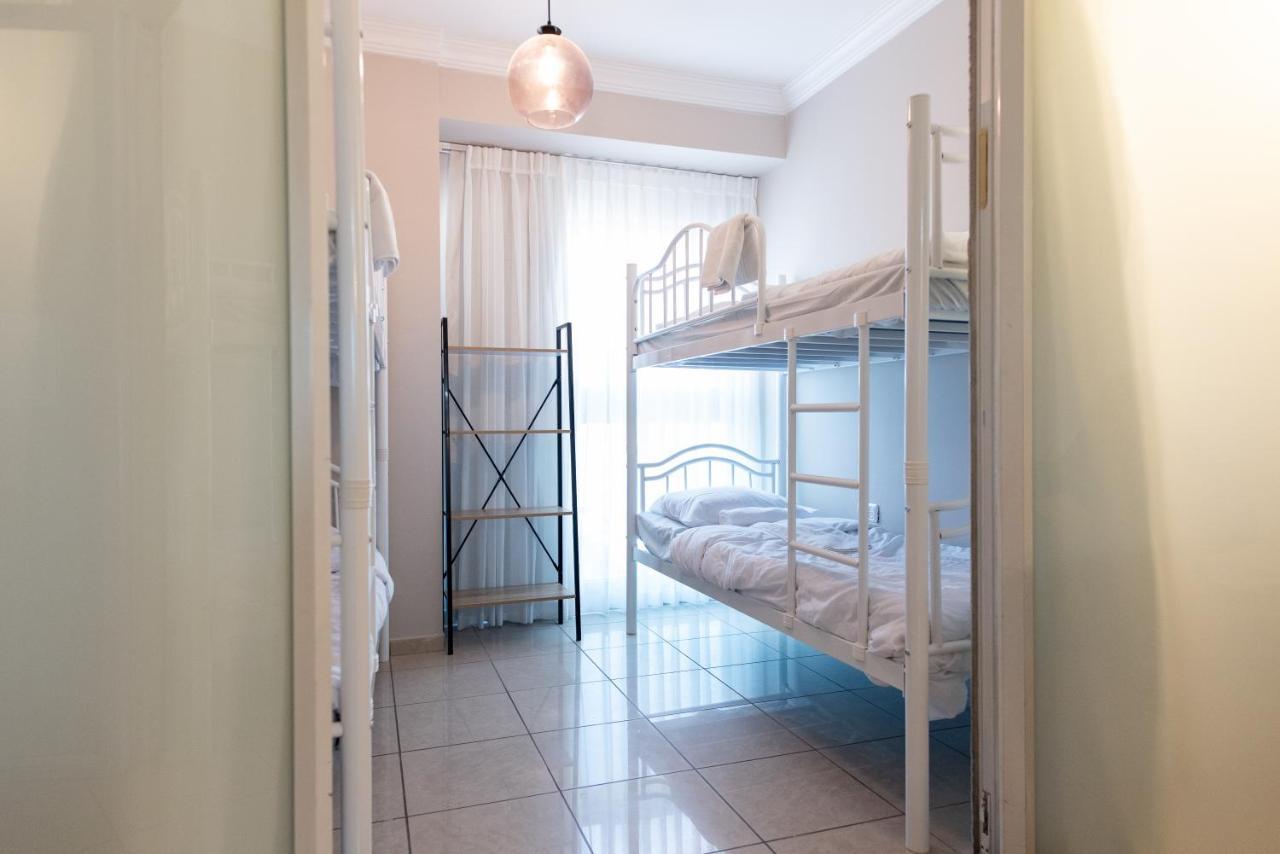 Mahane Yehuda Market Apartment القدس المظهر الخارجي الصورة