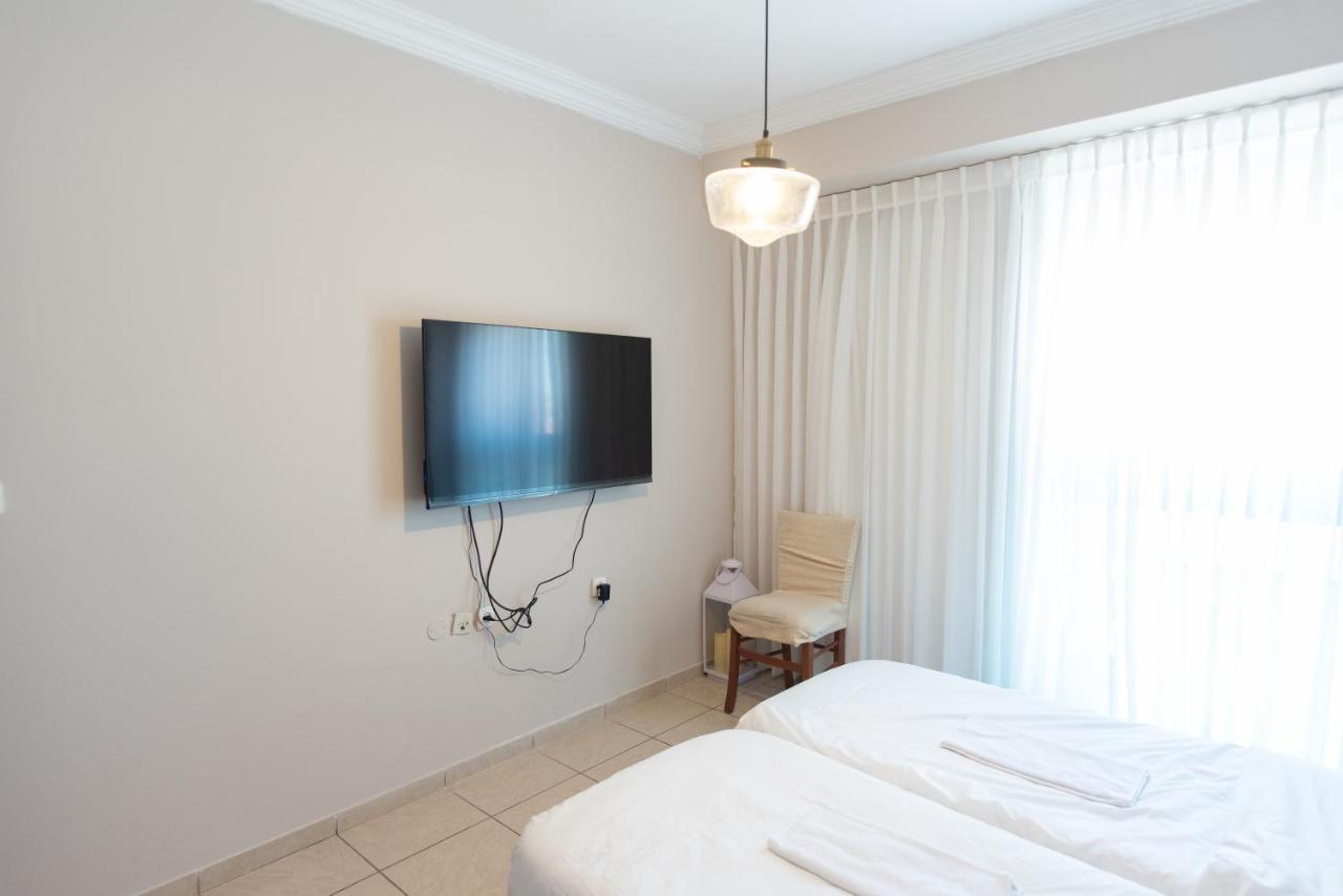 Mahane Yehuda Market Apartment القدس المظهر الخارجي الصورة